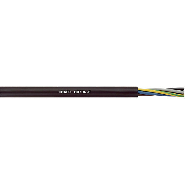 LAPP H07RN-F 3G1,5 1600103
